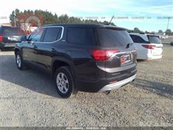GMC Acadia